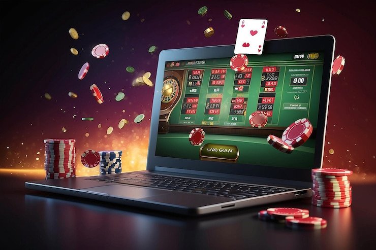 betpkr download Live Casino